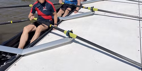 Discover Rowing