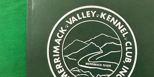Merrimack Valley Kennel Club 2 day Rally Trial
