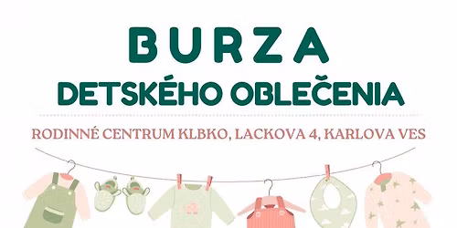 Burza