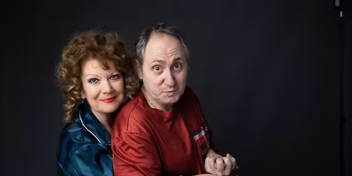 Comedia Iubito, dezbrac\u0103-te 