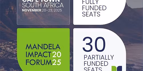 Mandela Impact Forum 2025