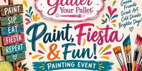 Painting Event - Emilio\u2019s Cantina Highland, IN - Public