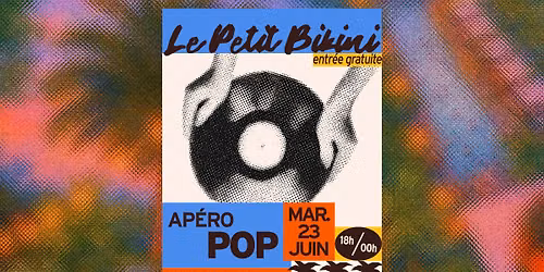 Ap\u00e9ro Pop