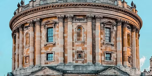 Travel Club - Oxford