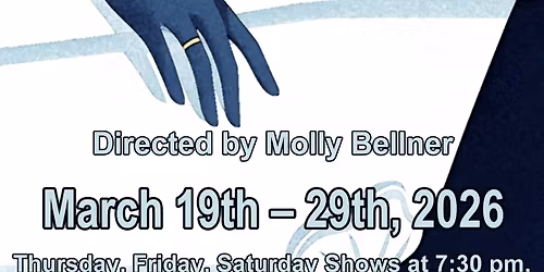 Audition for THE DROWNING GIRLS this January at MSP!