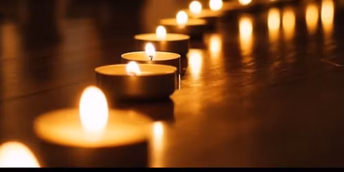 Sacred Rest: Reiki Infused Yoga Nidra