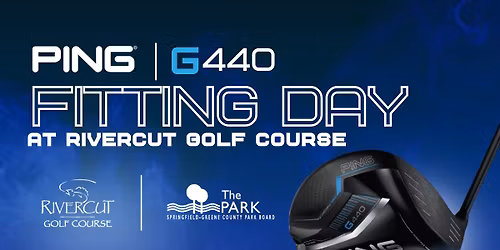PING Fitting Day