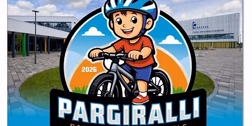Pargiralli 2026