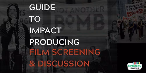 Guide to Impact Producing