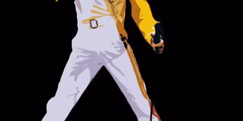 Queen - We Will Rock You Tribute