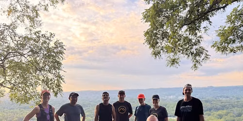 Tuesday Trails at Chedoke