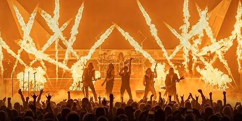 Trans-Siberian Orchestra: The Ghost of Christmas Eve