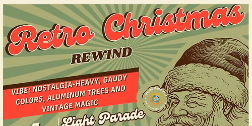 Light Up Artesia 2025