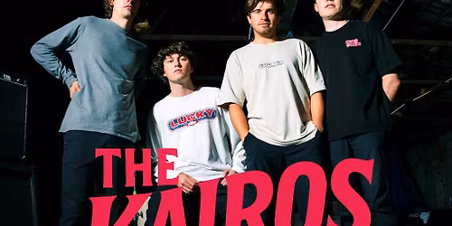 The Kairos - Bristol