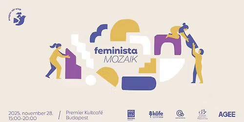 Feminista Mozaik \u2013 Tapasztalatcsere Fesztiv\u00e1l