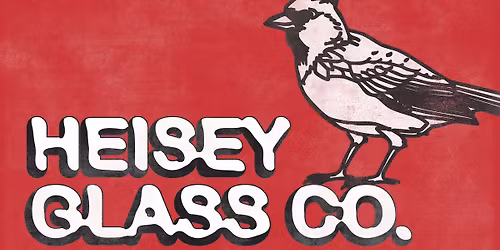 Animal Transit, Heisey Glass Co., and Optics & Design