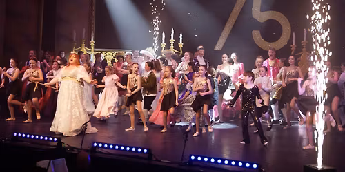 Bugsy Malone Auditions