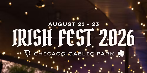 Irish Fest 2026