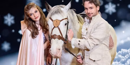 Drei Nüsse und Aschenbrödel (Uraufführung)