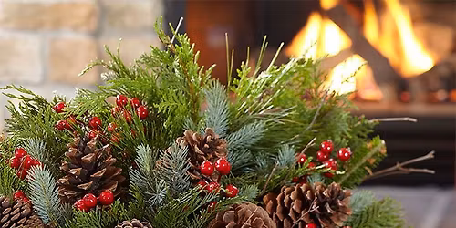 Garden Club of Elizabethtown's Holiday Bazaar