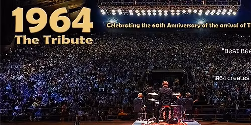 1964 THE TRIBUTE - Lexington Village, MI