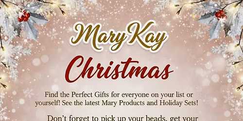 Mary Kay Extravaganza