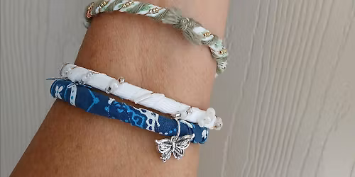 Free Ladies Craft Class!