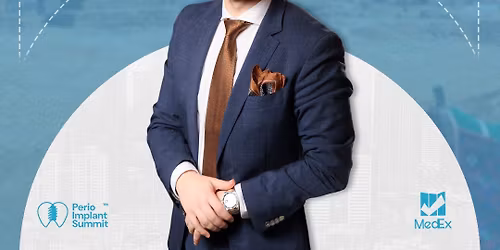 2nd Perio Implant Summit