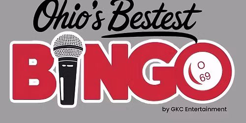 BINGO Wednesdays at The Lazy Chameleon!!