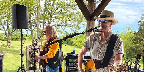 Rogers & Nienhaus Band (Windjammer) CA Membes & Guests Only