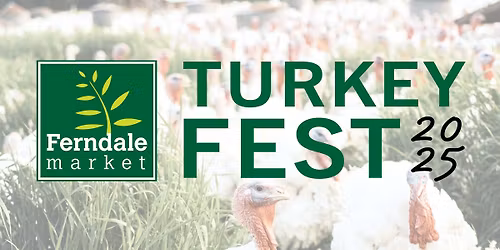 TurkeyFest 2025