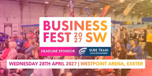 Business Fest South West 2027