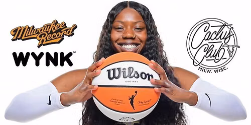 WNBA Watch Party: Minnesota vs. Dallas (Genesis Renji Halftime Show)