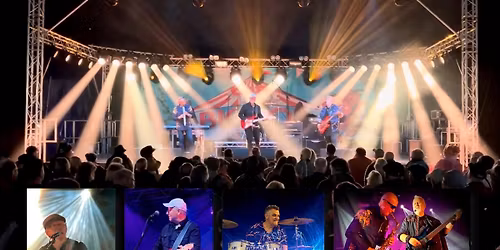 Shades of Dire Straits