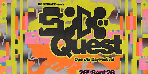 Side Quest Festival