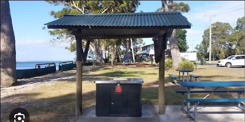 December 2025 Club Run Christmas Party