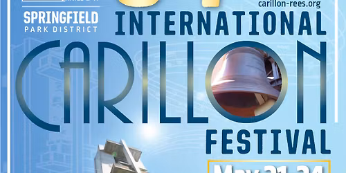 2026 Carillon Festival!