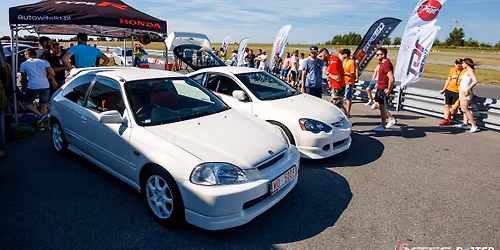 VI RUNDA VTEC CUP POLAND 2026 - 10.10.2026 - TOR BIA\u0141YSTOK