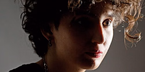 Internationell f\u00f6rfattarscen: Fatima Daas (Frankrike)