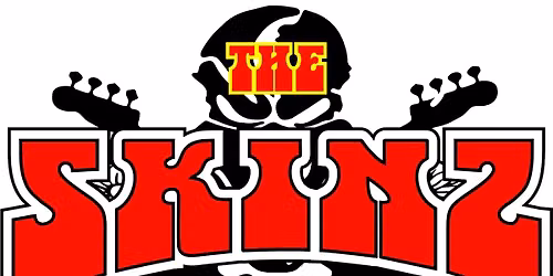 The Skinz @ Crazy Train Bar - Magnolia TX