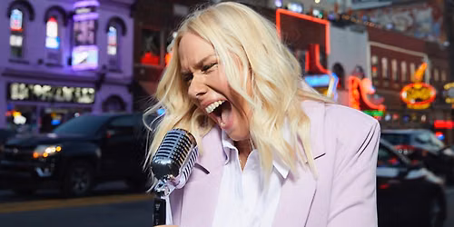 Leanne Morgan: The Time Of Our Lives Tour