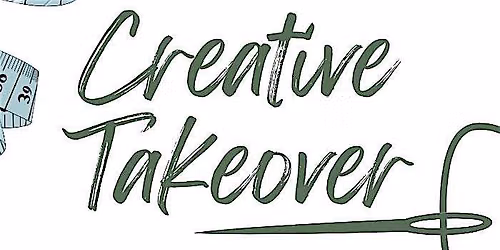 Creative Takeover