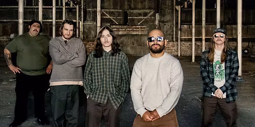 Together Pangea with The High Curbs