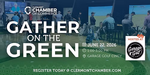 Gather on the Green