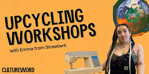 Upcycling Workshops