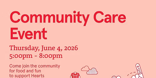 Let's fill "Chick-fil-A" Community Cares Fundraiser