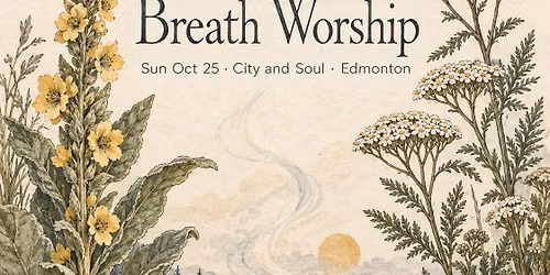 Breath Worship