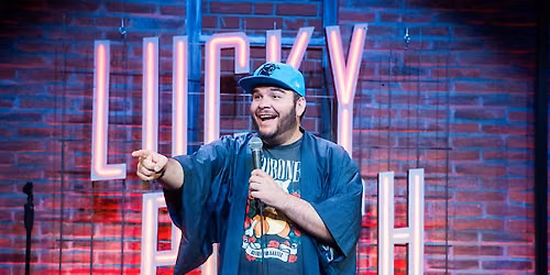 Hannover en Espa\u00f1ol #2 - El show de comedia stand-up en tu idioma