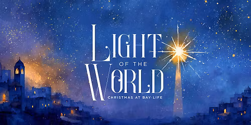 Christmas Eve at Bay Life