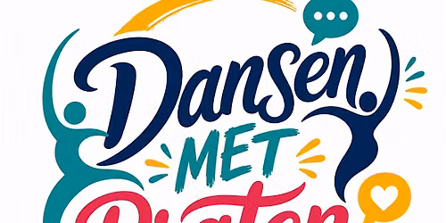 Dansen met Praten bij Ivanna